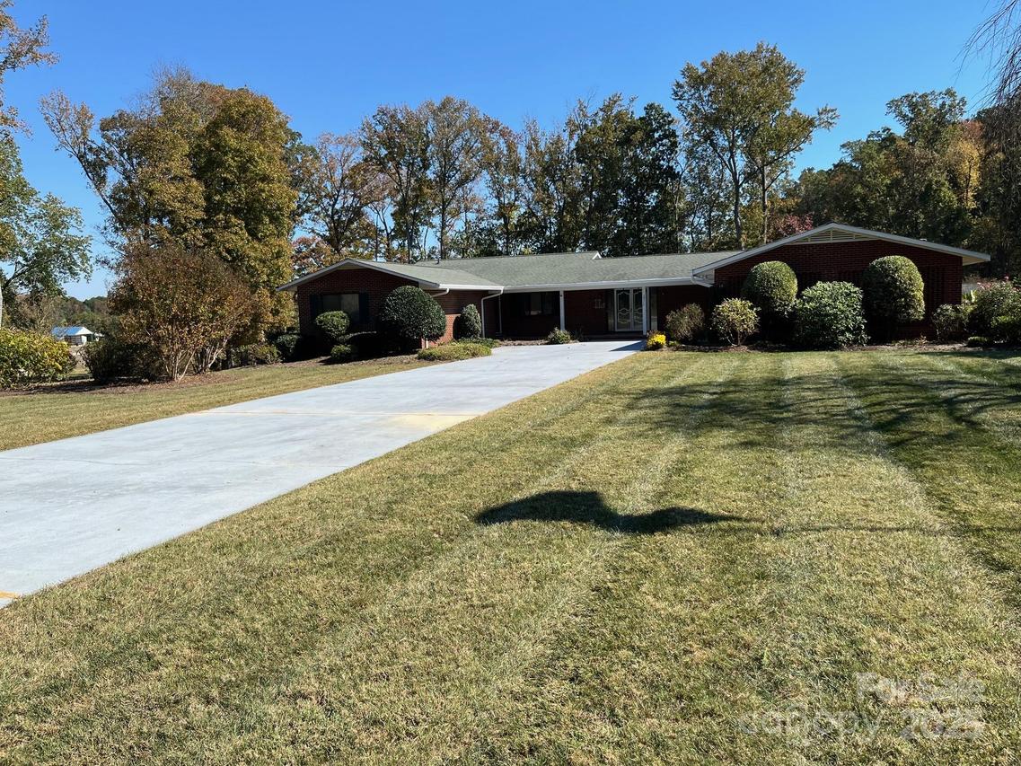 2570 Lentz Rd., China Grove, NC 28023