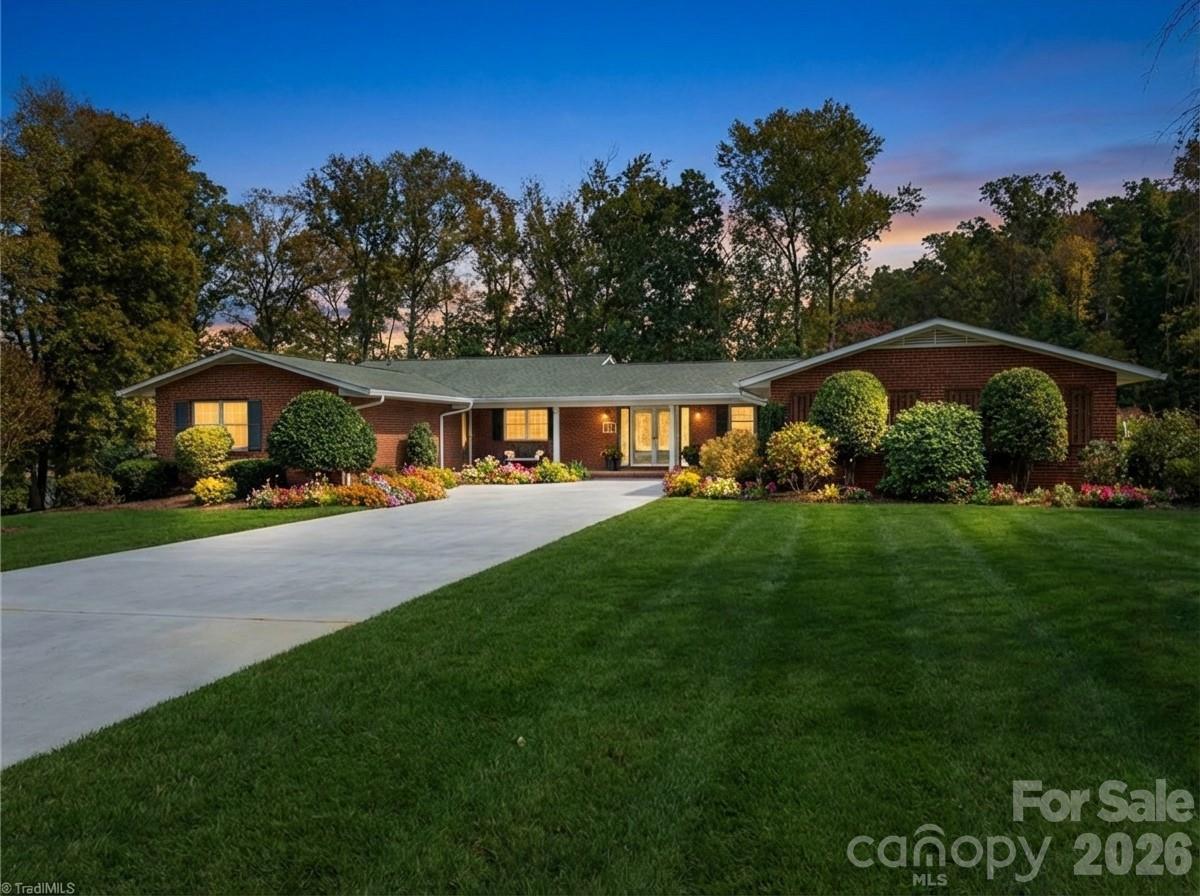 2570 Lentz Rd., China Grove, NC 28023