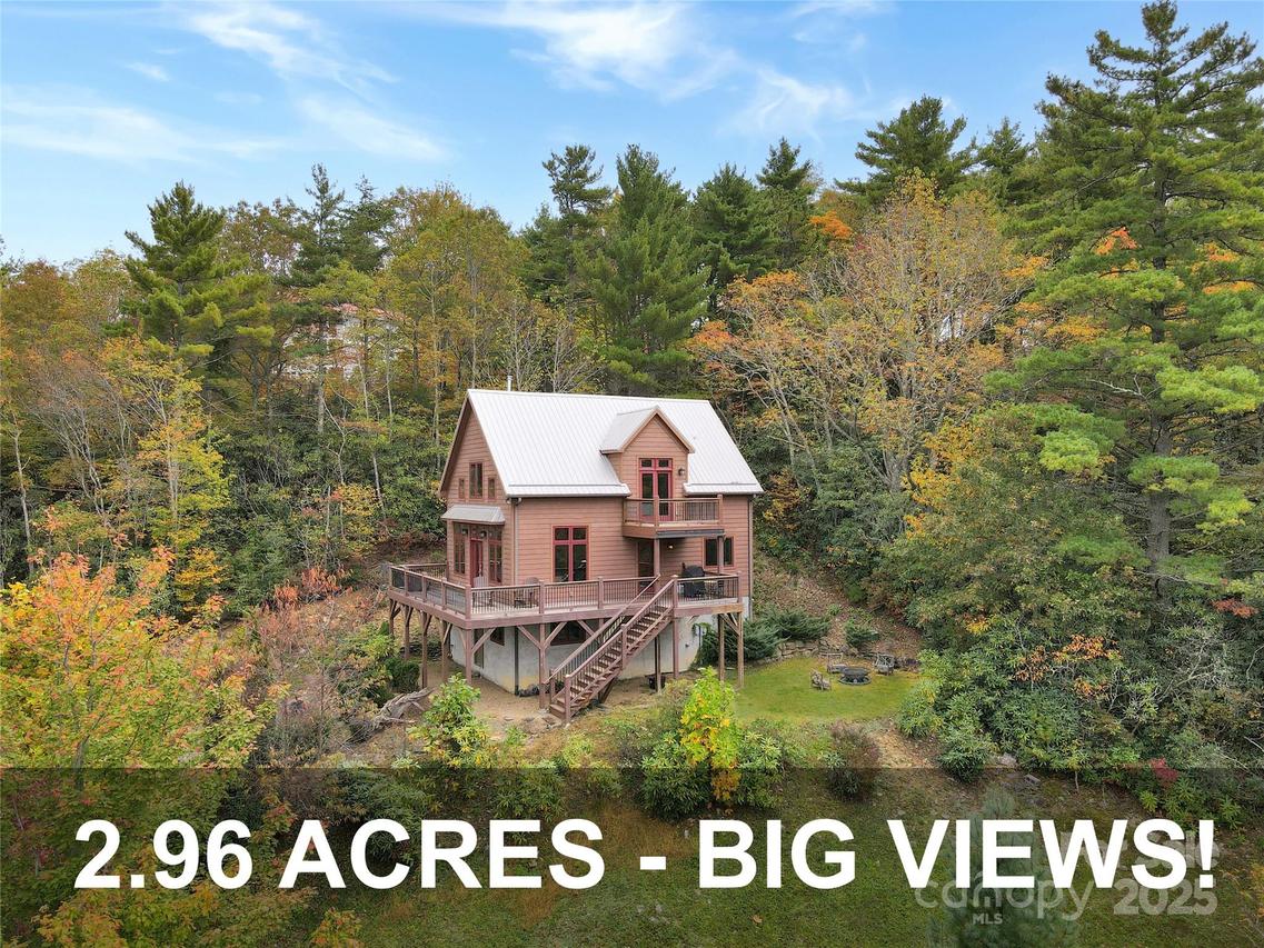 6365 Julius Dr., Newland, NC 28657