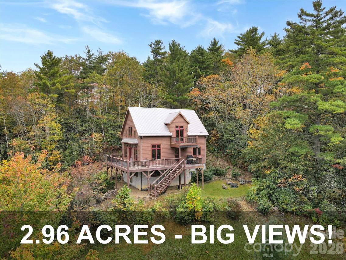 6365 Julius Dr., Newland, NC 28657