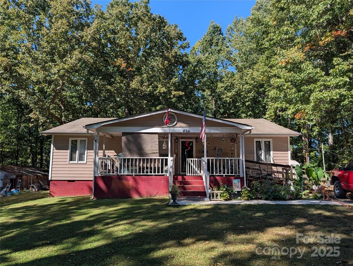 424 Reese St., Gastonia, NC 28056