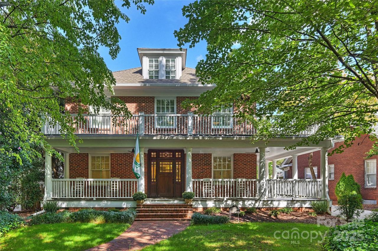 2126 Dilworth Rd., Charlotte, NC 28203