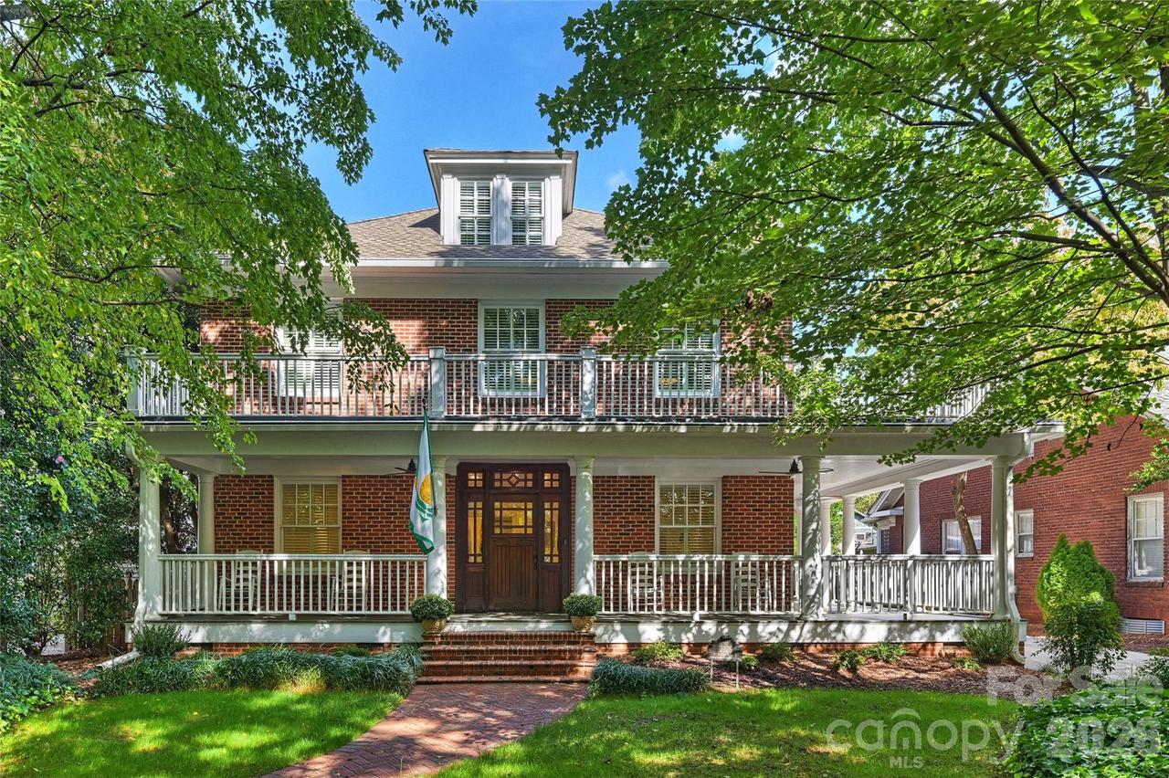 2126 Dilworth Rd., Charlotte, NC 28203