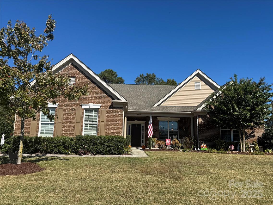 4452 Sourwood Ct. #165, Harrisburg, NC 28075