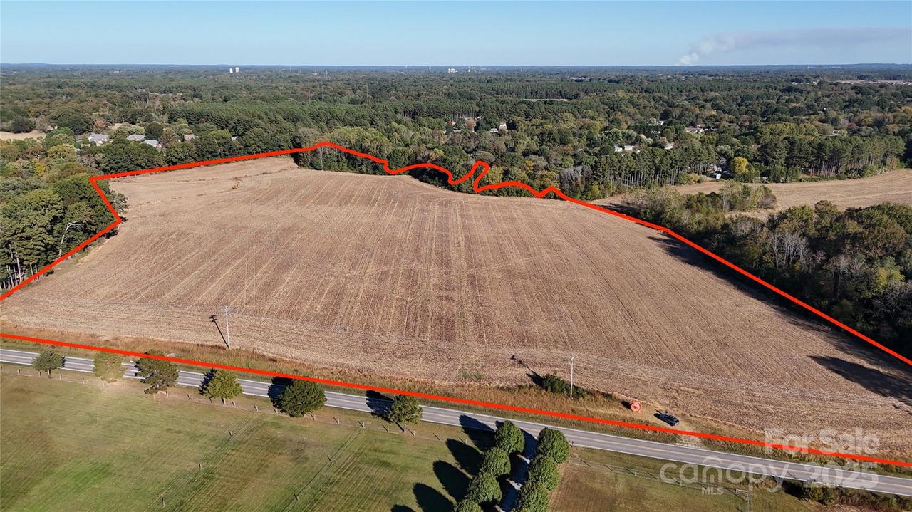 00 S Rocky River Rd., Monroe, NC 28110