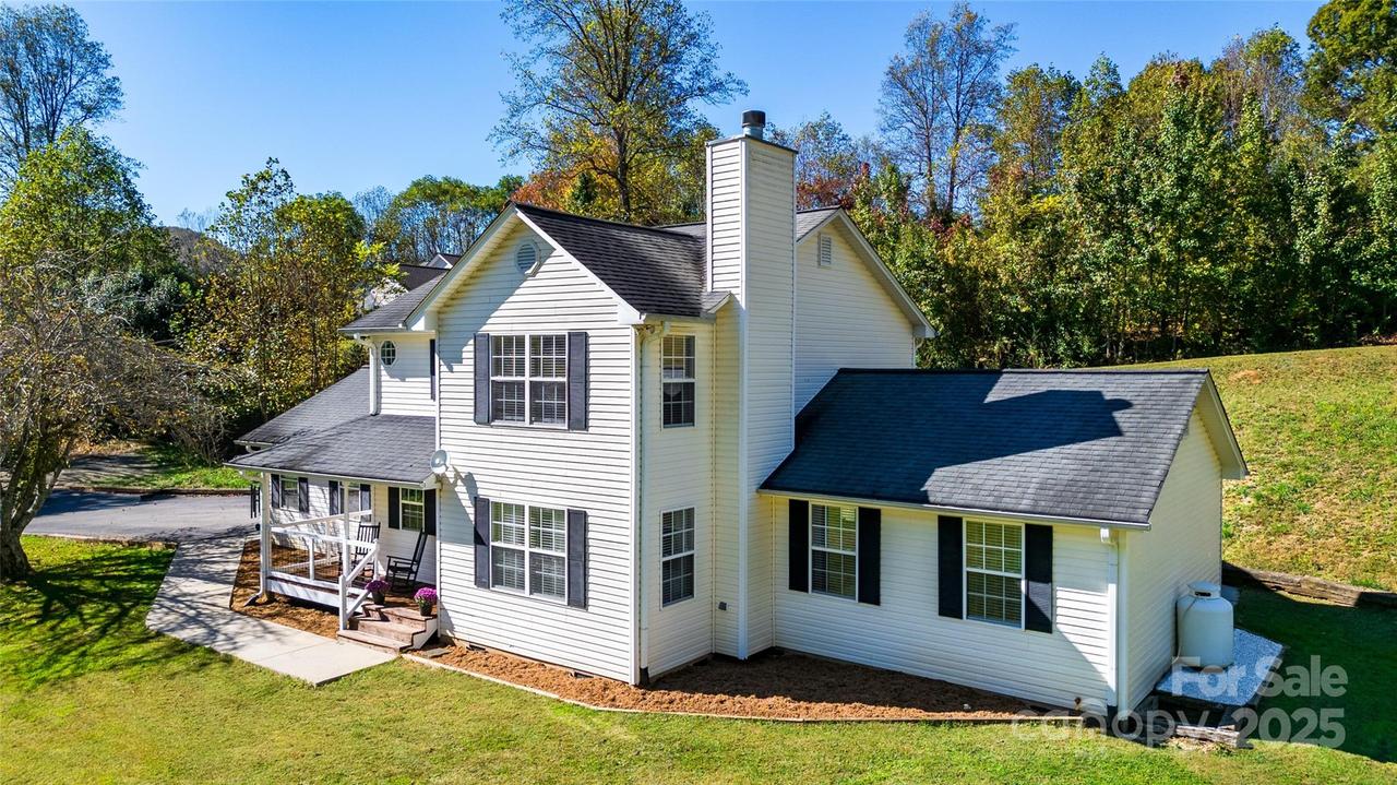 32 Wheatridge Rd., Sylva, NC 28779