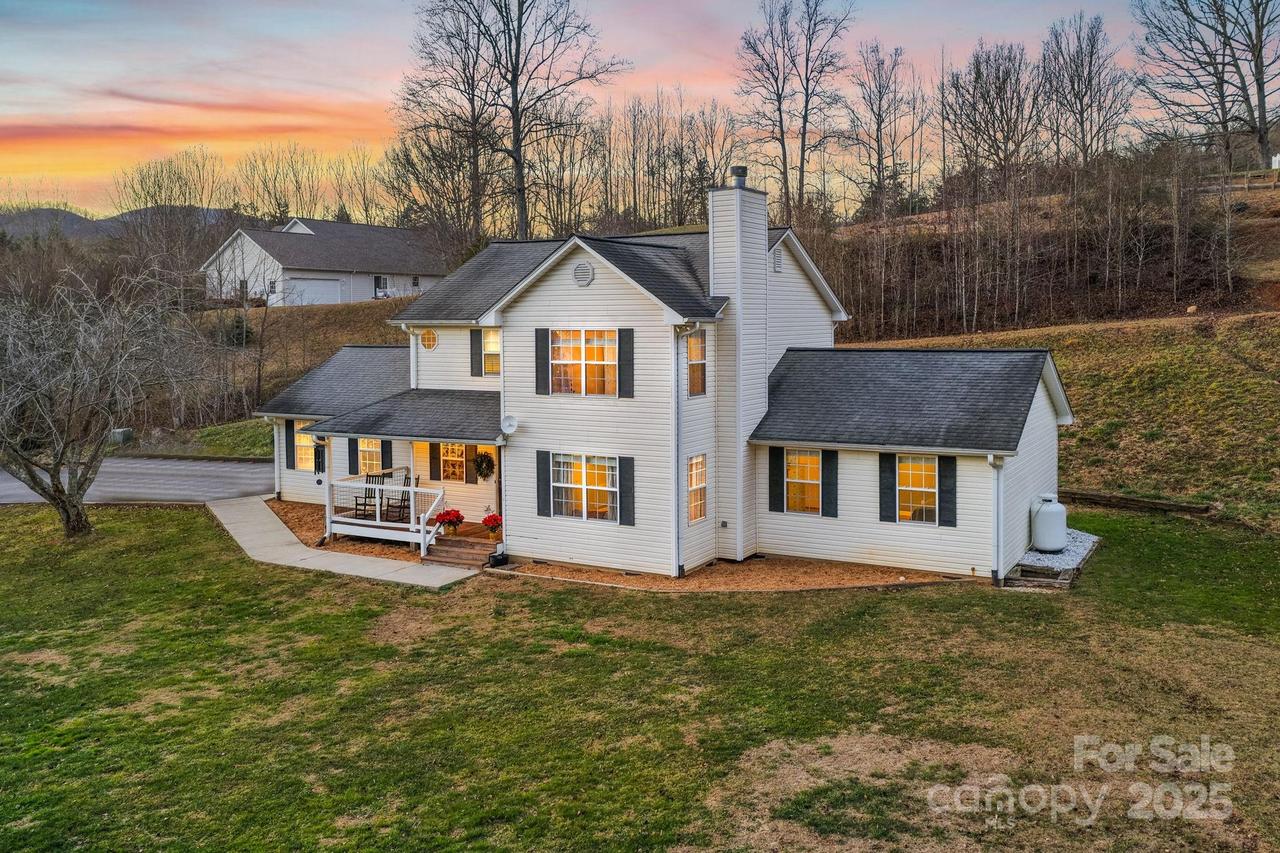 32 Wheatridge Rd., Sylva, NC 28779