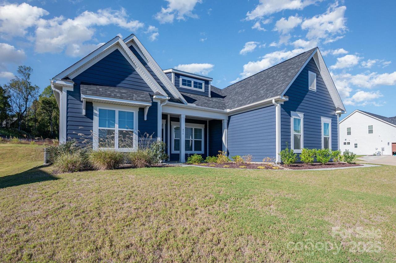 456 Lucky Dr., Concord, NC 28027
