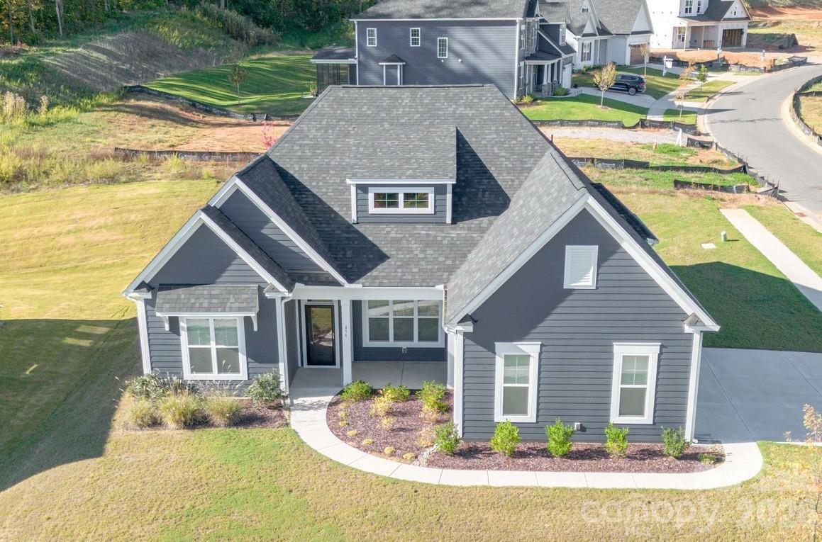 456 Lucky Dr., Concord, NC 28027