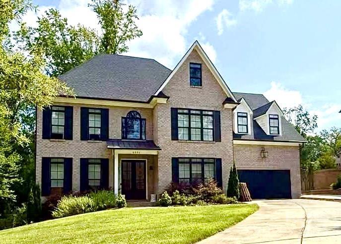 6541 Gardner Ln., Charlotte, NC 28270