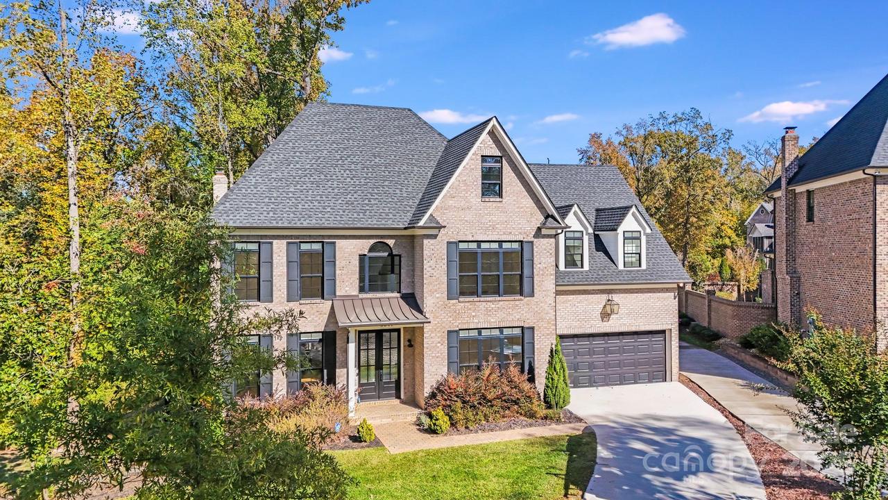 6541 Gardner Ln., Charlotte, NC 28270