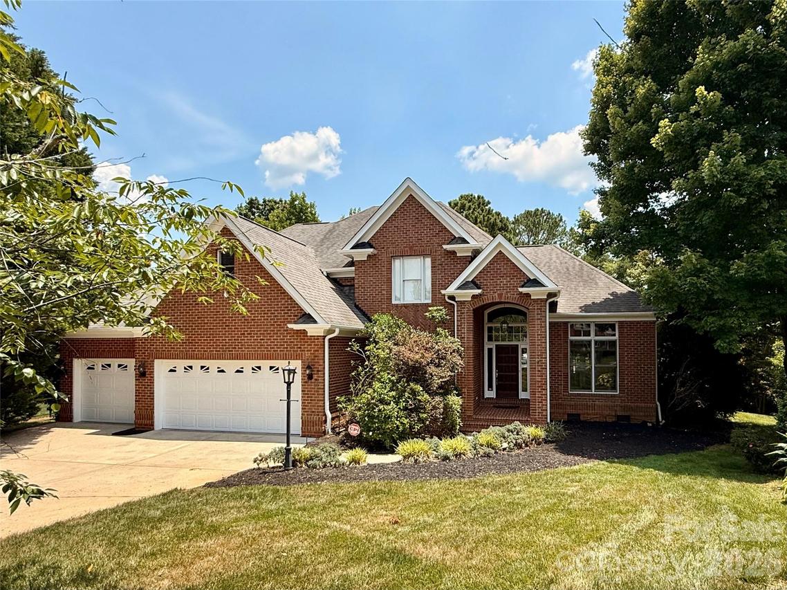 10317 Clubhouse View Ln., Mint Hill, NC 28227