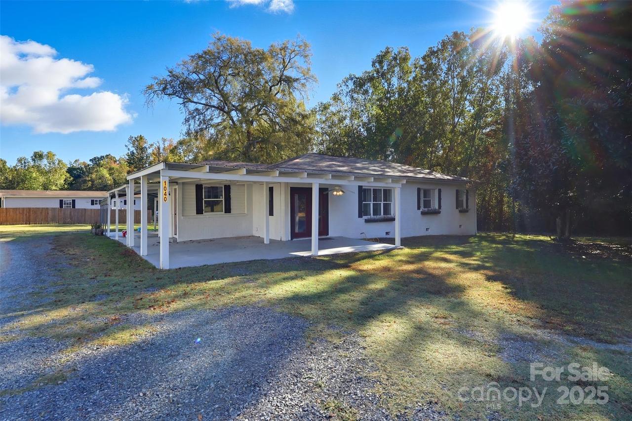[Address Hidden by Seller], Salisbury, NC 28147