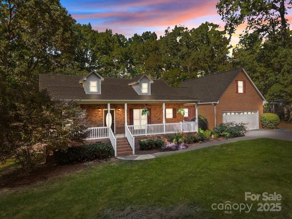 New Homes For Sale This Week That Attend Stanfield Elementary: October 10th to October 16th