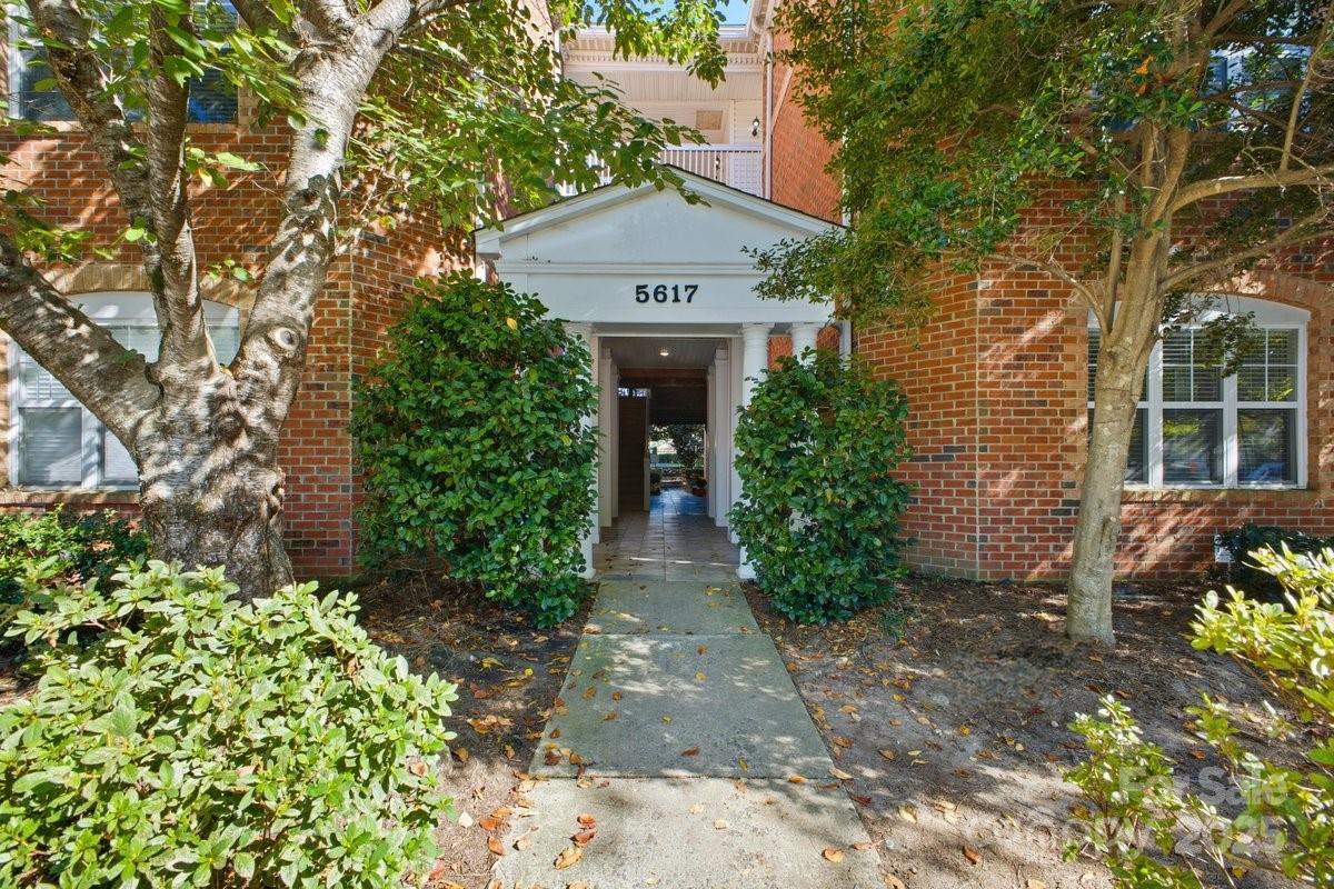 5617 Fairview Rd. ##6, Charlotte, NC 28209