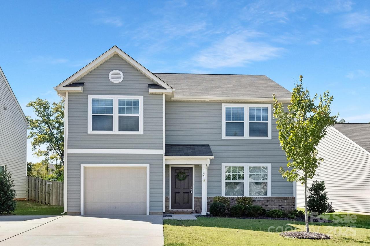 103 Galley Ln. #I206, Statesville, NC 28677