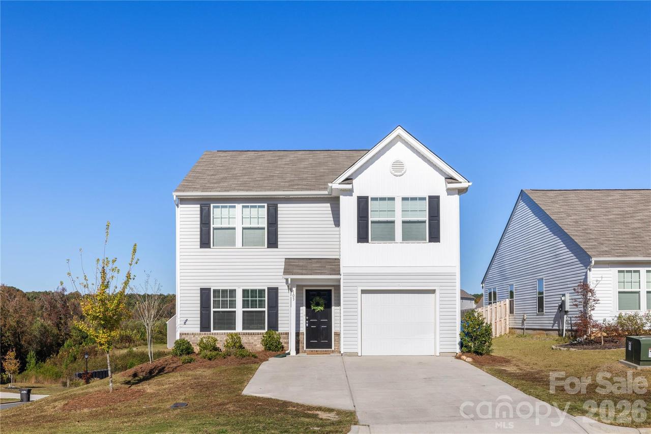 103 Galley Ln. #I206, Statesville, NC 28677