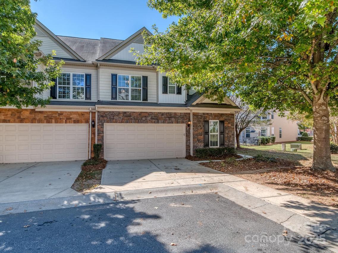 4619 Memphian Ct., Charlotte, NC 28210