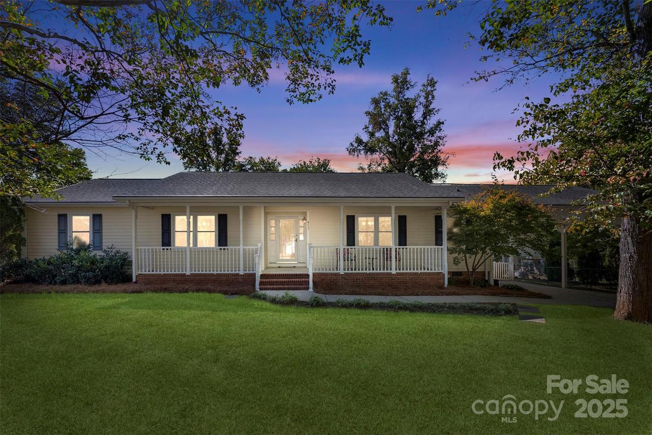 411 Shannon Ridge, Gastonia, NC 28056