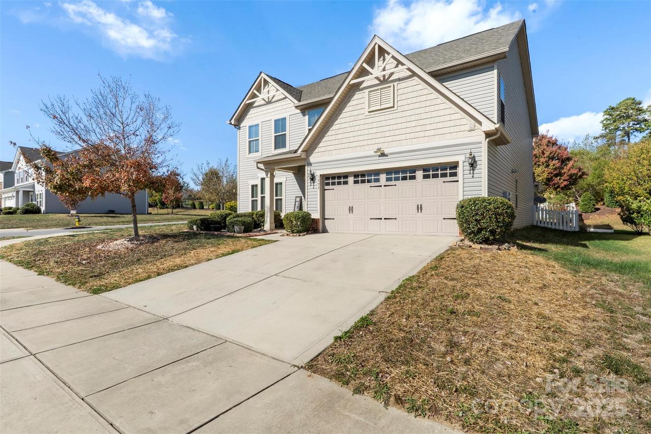 1777 Mill Creek Ln., Concord, NC 28025