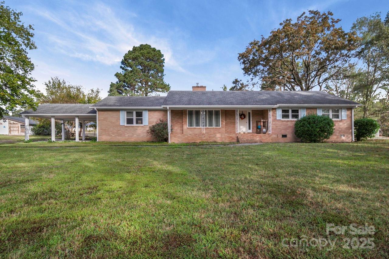 5221 Gilboa Rd., Marshville, NC 28103