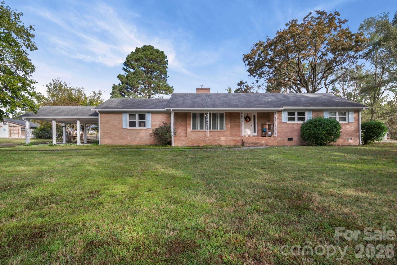 5221 Gilboa Rd., Marshville, NC 28103