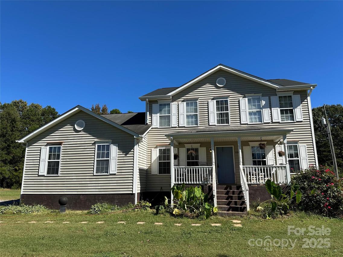 4658 Rocky Hollow Rd., Davidson, NC 28036