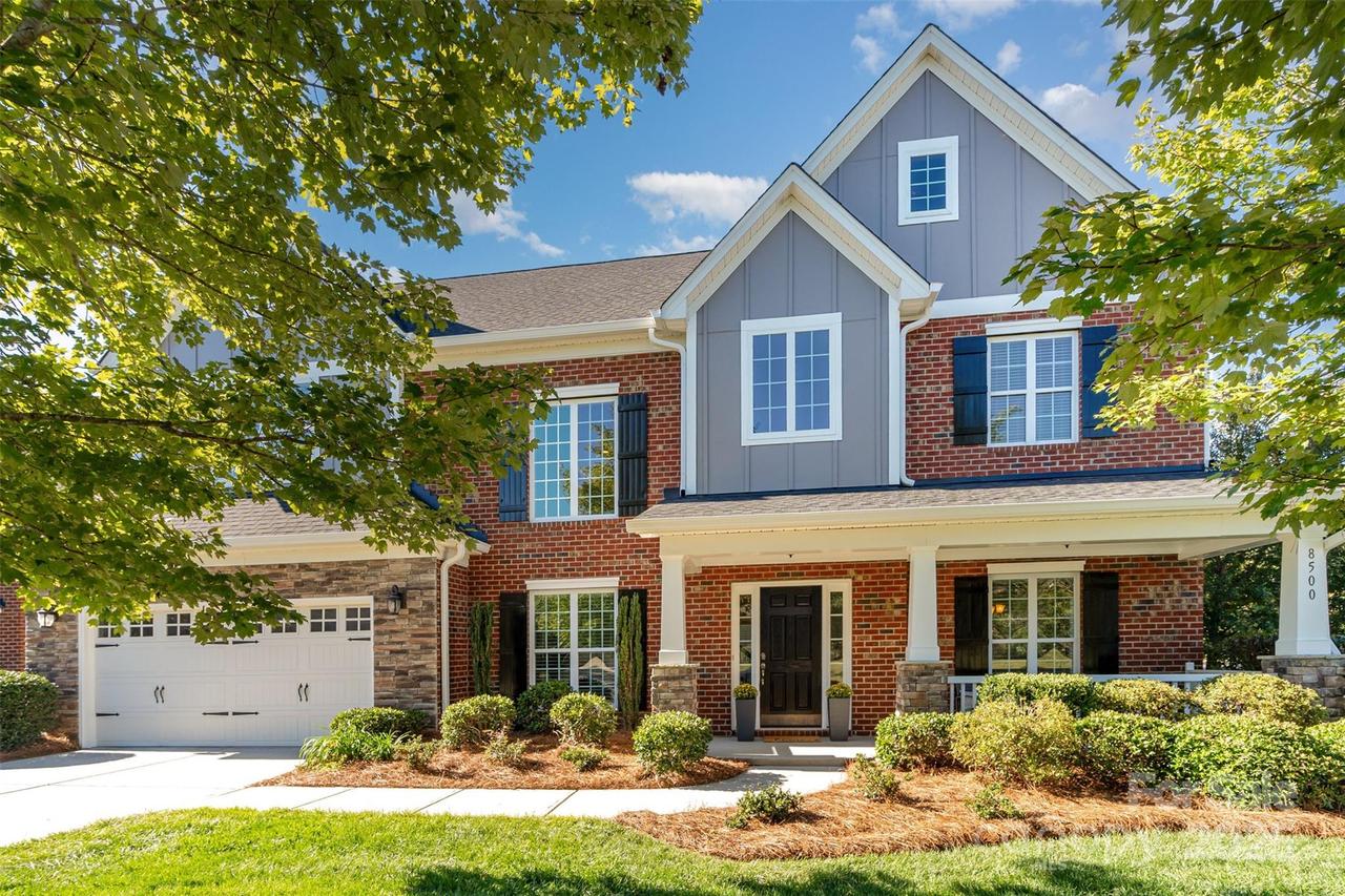 8500 Fairgreen Ave., Waxhaw, NC 28173