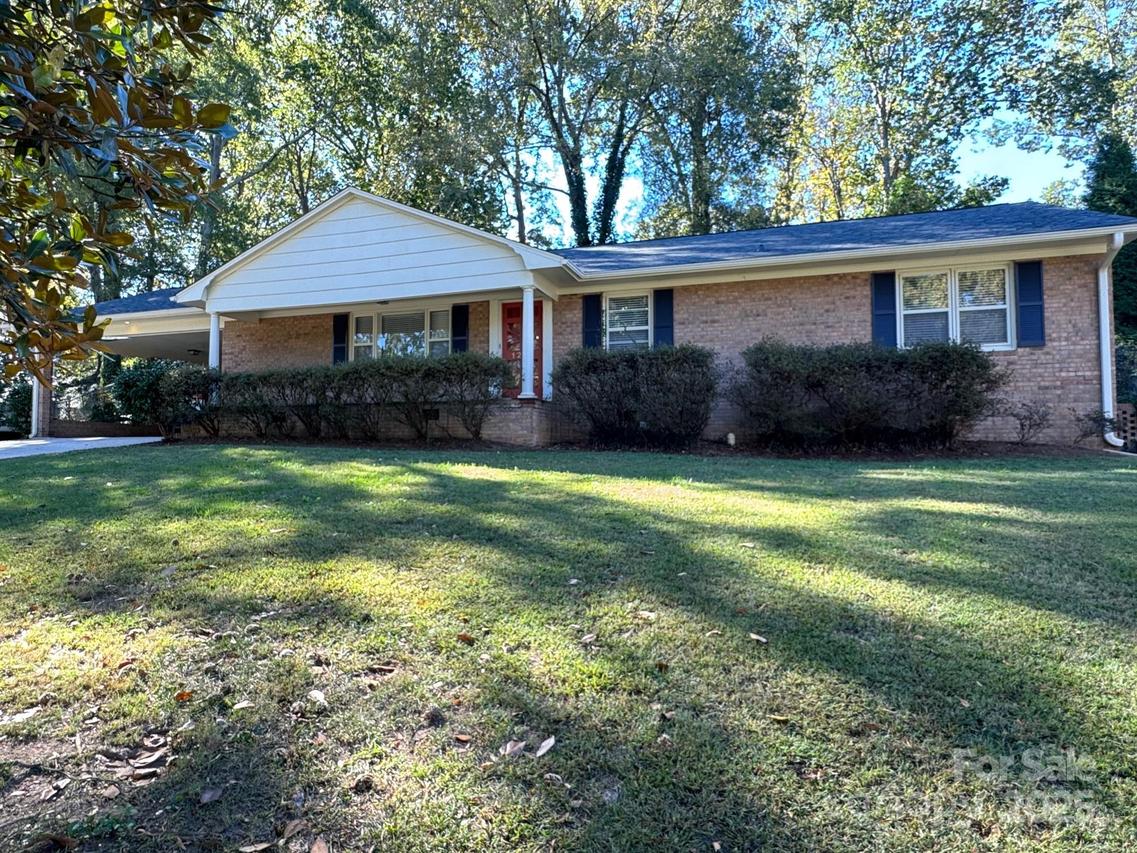 1231 Maxwell St., Salisbury, NC 28144