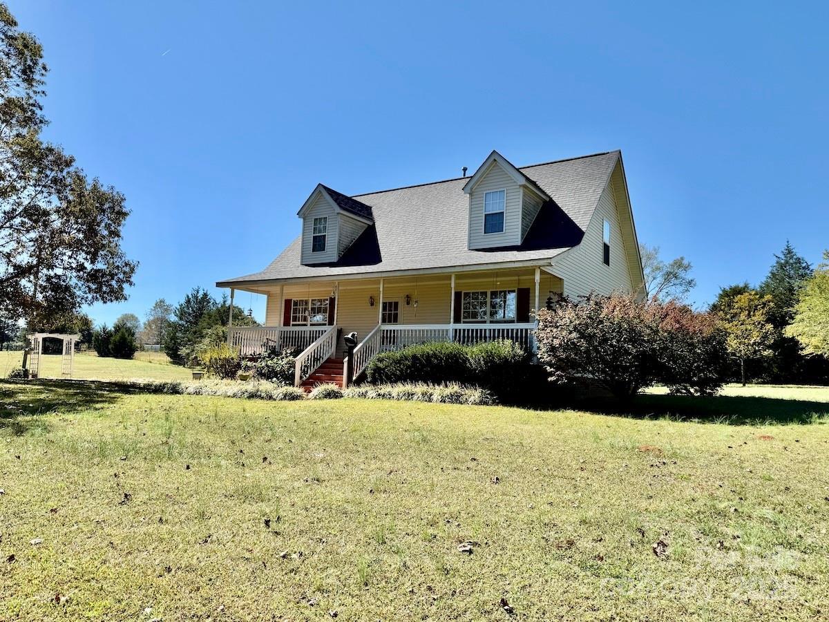 1054 Sandy Springs Rd., Rutherfordton, NC 28139