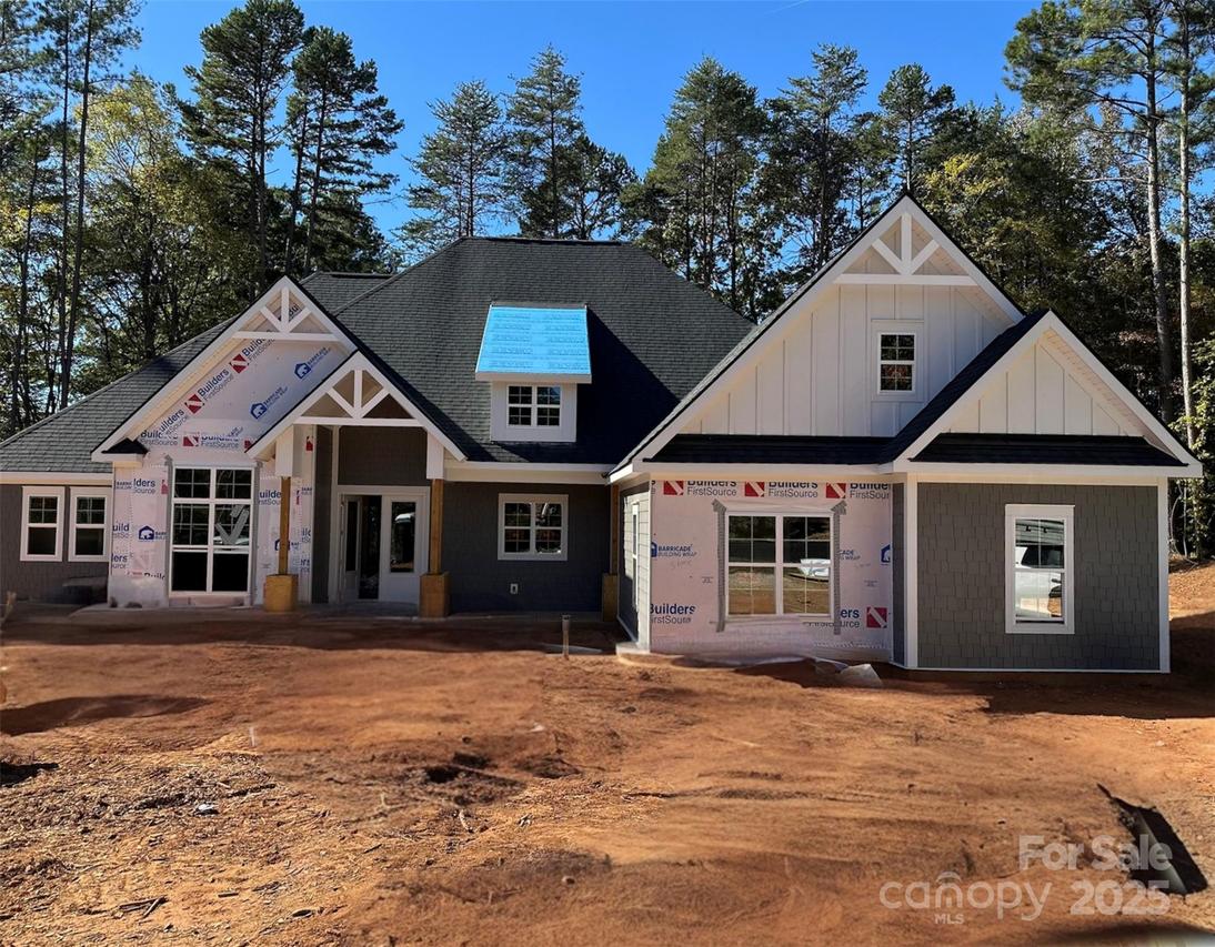 107 Chalfont Ct., Salisbury, NC 28147