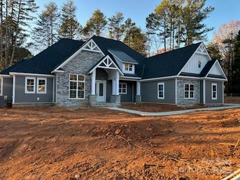 107 Chalfont Ct., Salisbury, NC 28147