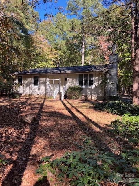 9220 Coach Way, Chapel Hill, NC 27516