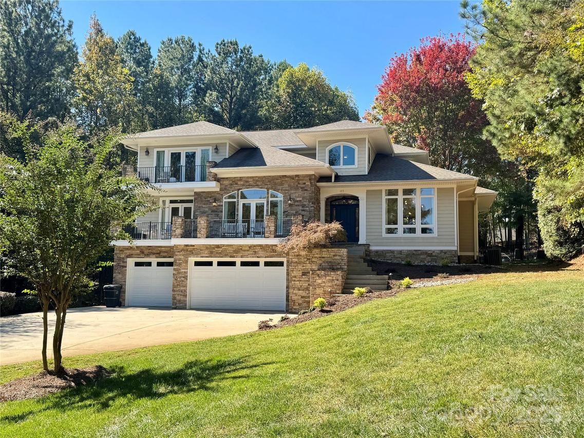 157 Normandy Rd., Mooresville, NC 28117