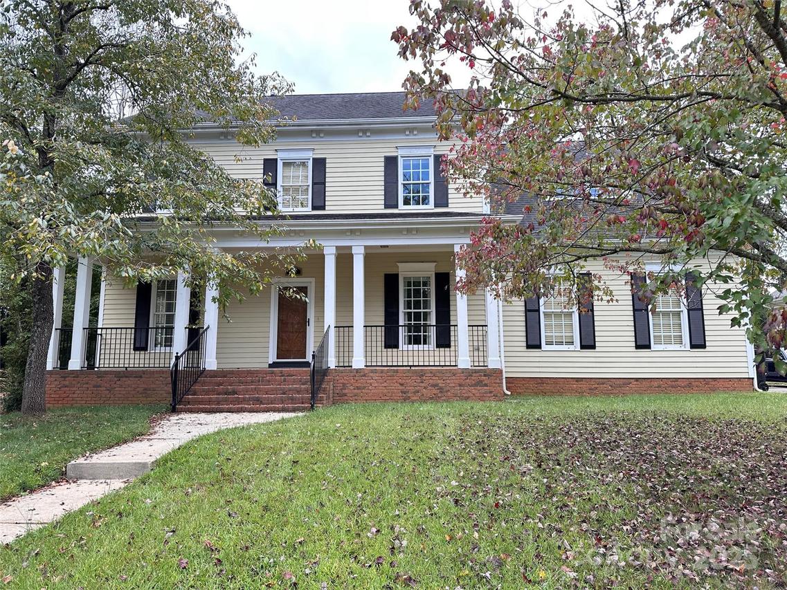 200 N Downing St. #66, Davidson, NC 28036