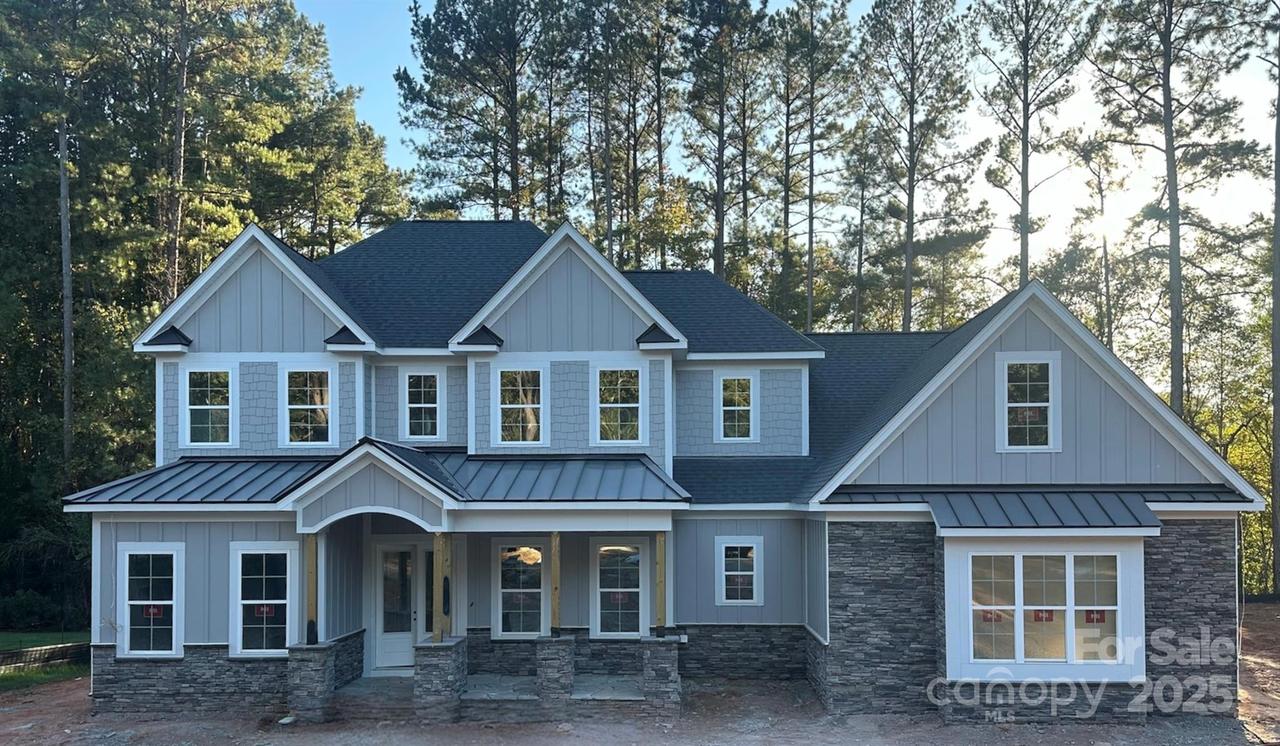 103 Chalfont Ct., Salisbury, NC 28147