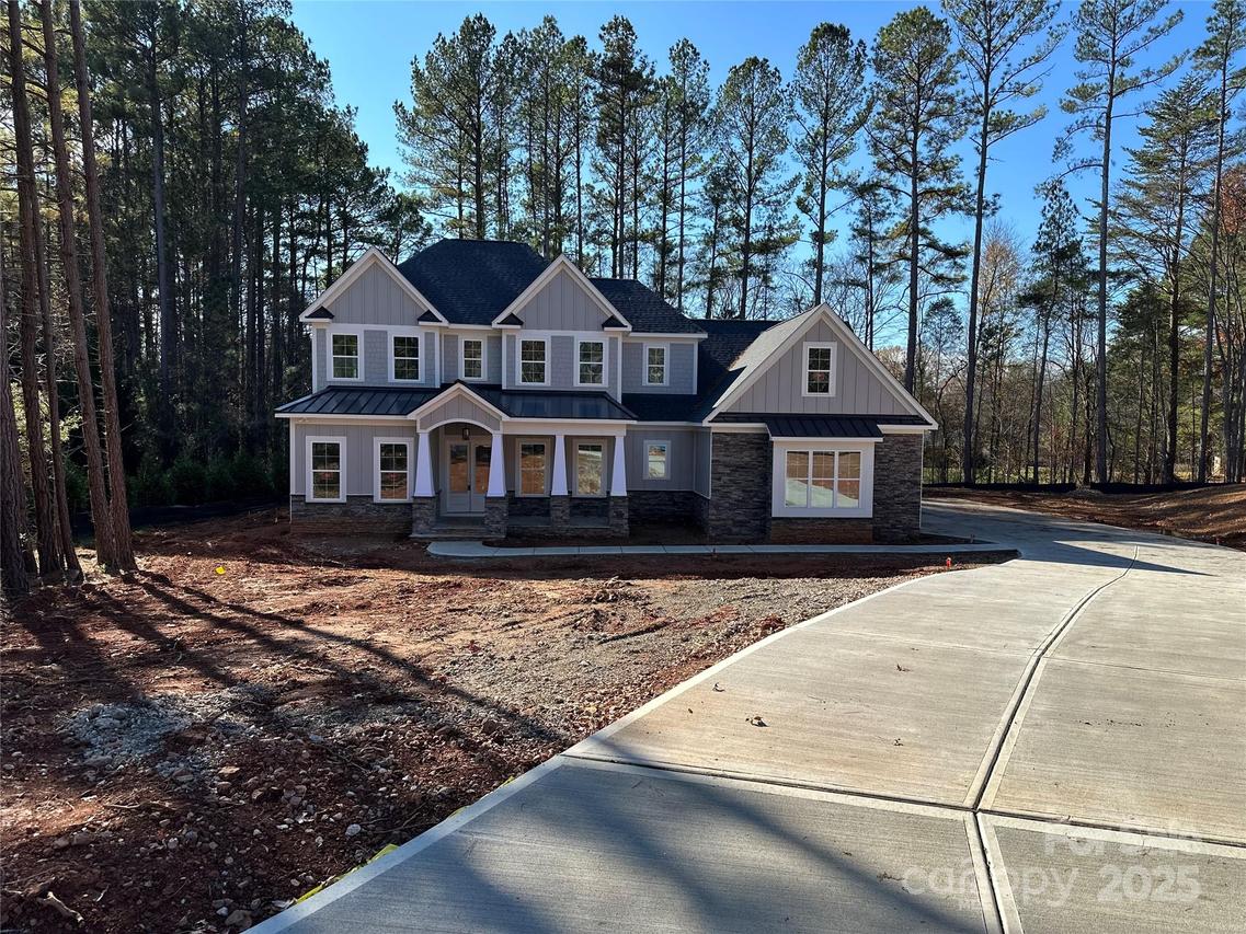 103 Chalfont Ct., Salisbury, NC 28147