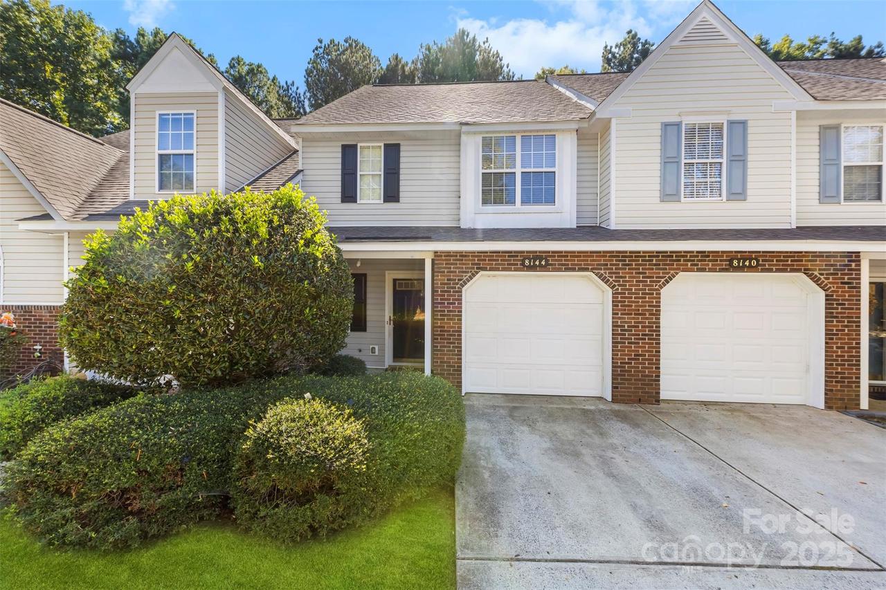 8144 Christmas Ct., Charlotte, NC 28216