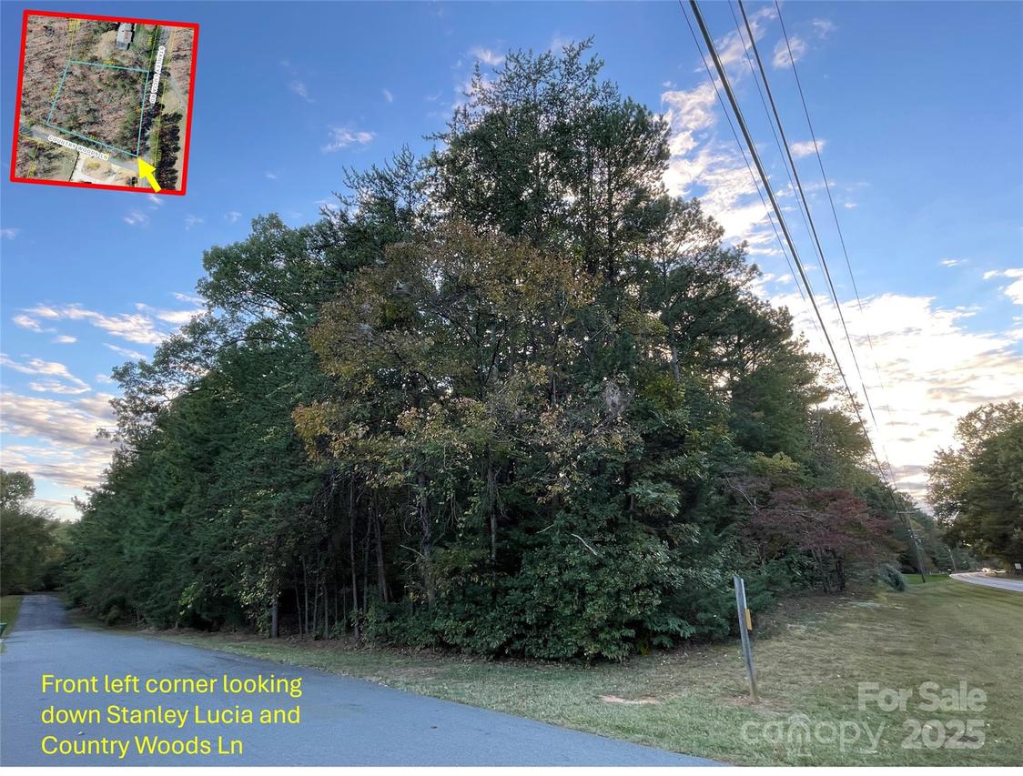 0000 Country Woods Ln., Mount Holly, NC 28120