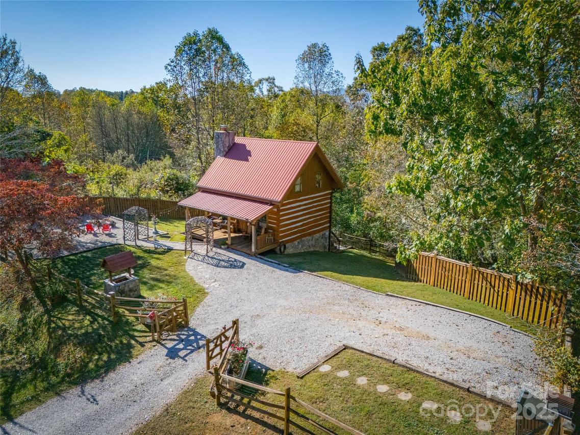 1580 W Tate St., Marion, NC 28752