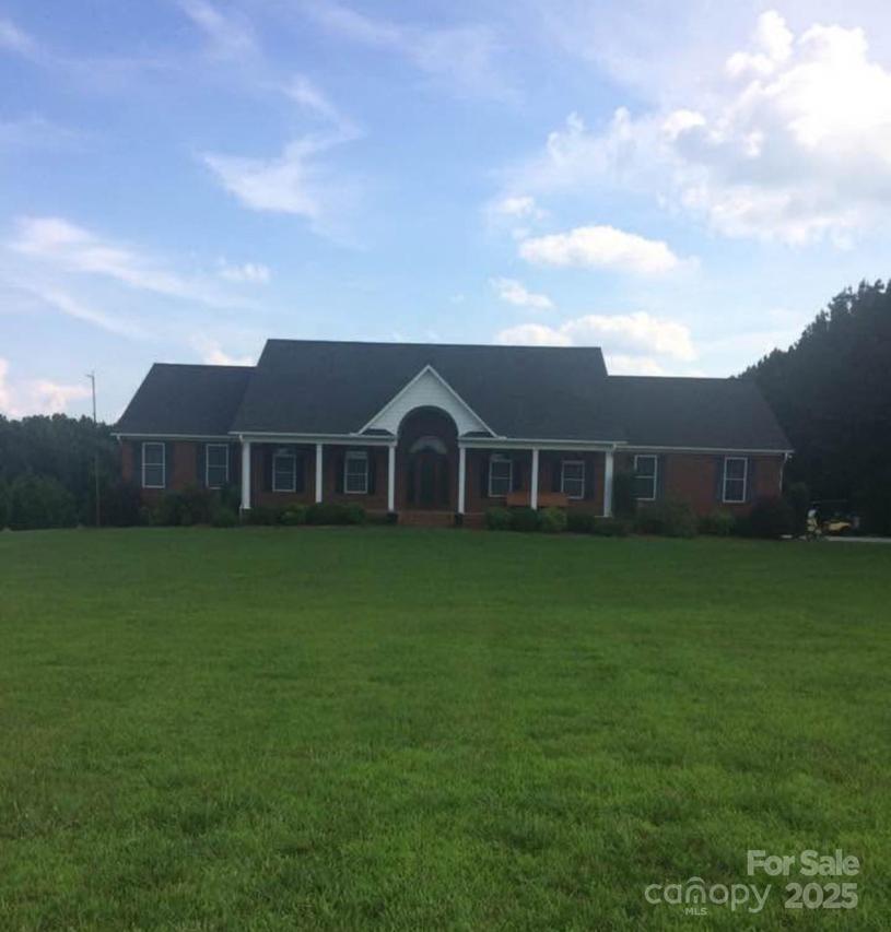3987 W Highway 27 Hwy., Lincolnton, NC 28092