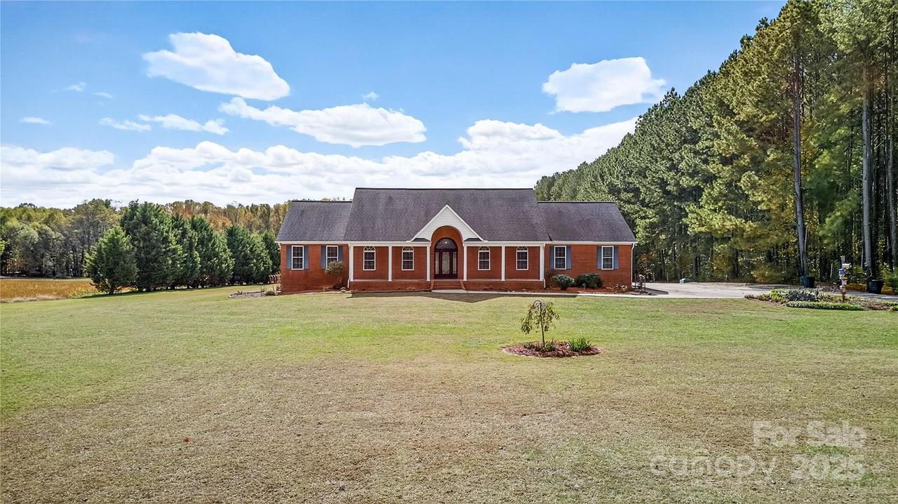 3987 W Highway 27 Hwy., Lincolnton, NC 28092