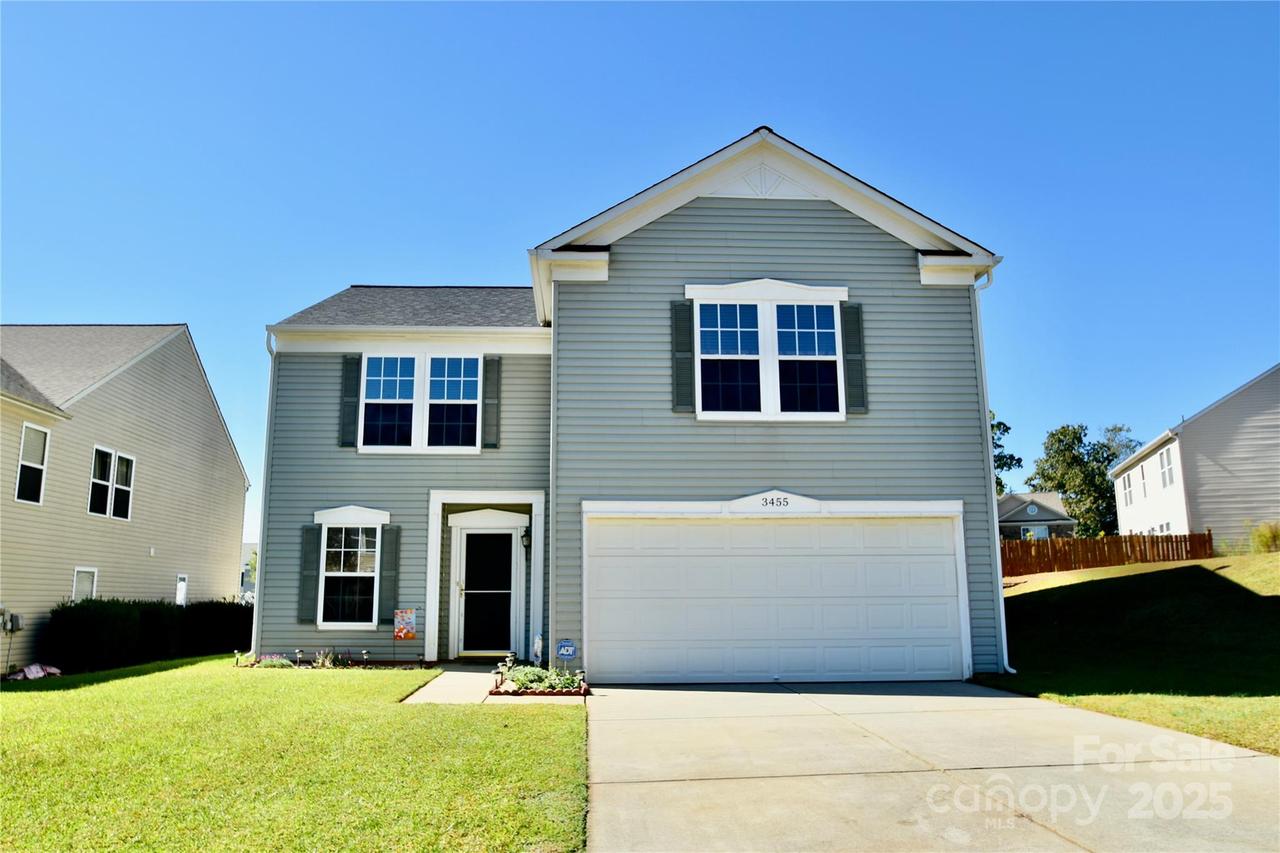 3455 Table Rock Dr., Gastonia, NC 28052
