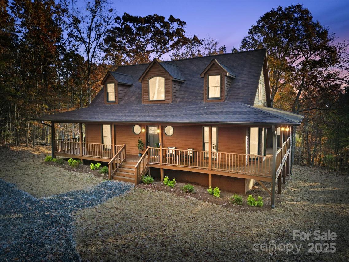 11480 Nc Hwy 73 Hwy., Mount Pleasant, NC 28124