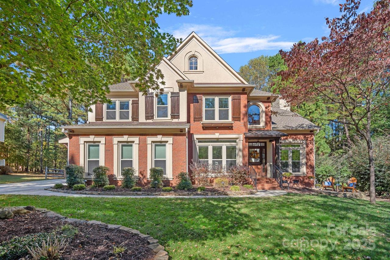 115 Jonquil Ct., Mooresville, NC 28117