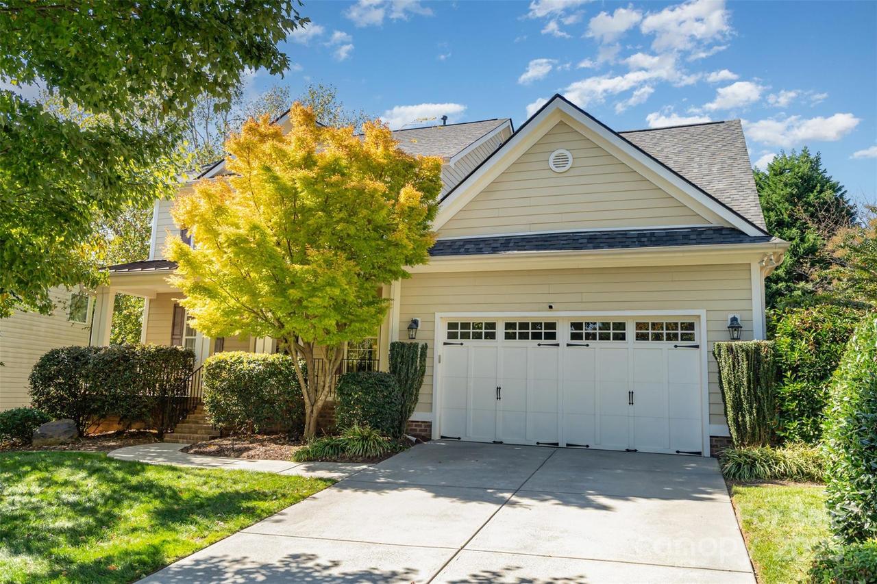 10034 Casa Nuestra Dr., Charlotte, NC 28214