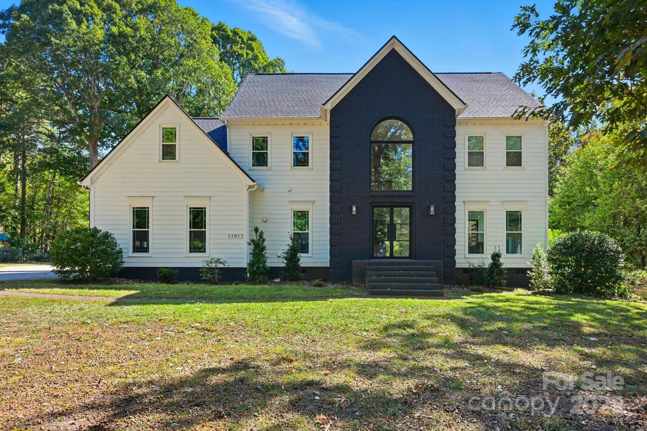11917 Shady Oak Ct., Mint Hill, NC 28227