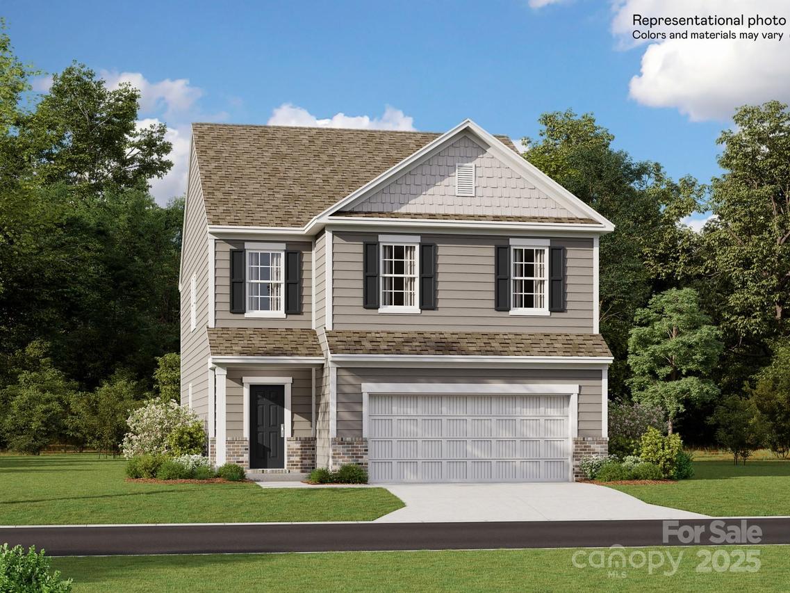 1639 Swallow Tail Dr., Belmont, NC 28012