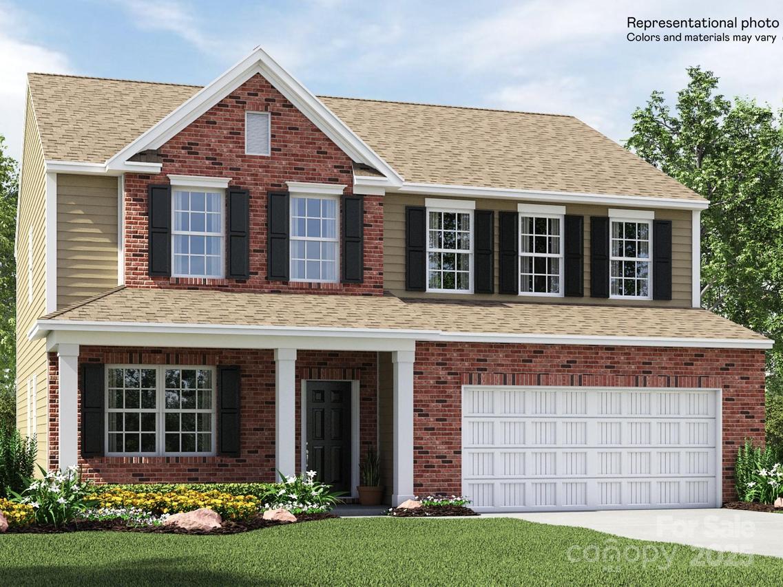 1418 Caracara Ct., Belmont, NC 28012