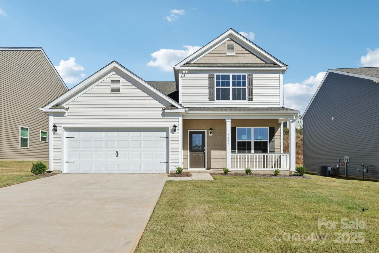3970 Ashton Dr., Conover, NC 28613